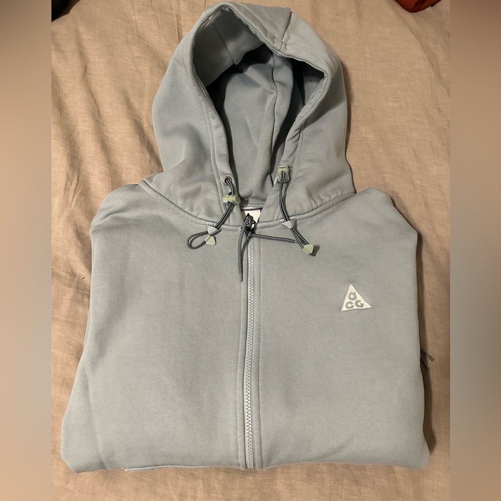 Nike ACG Hoodie. XL. Like New